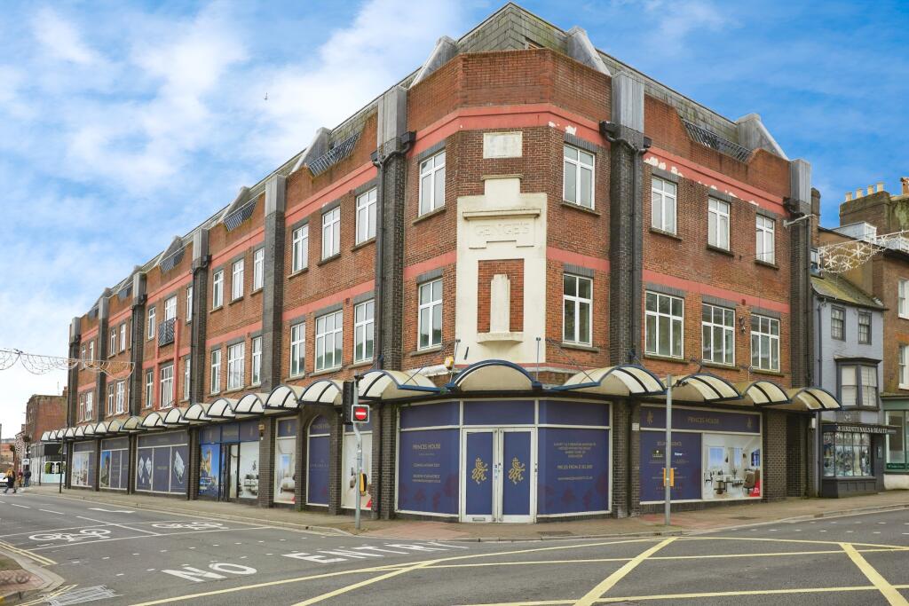 Main image of property: Princes Street, DORCHESTER