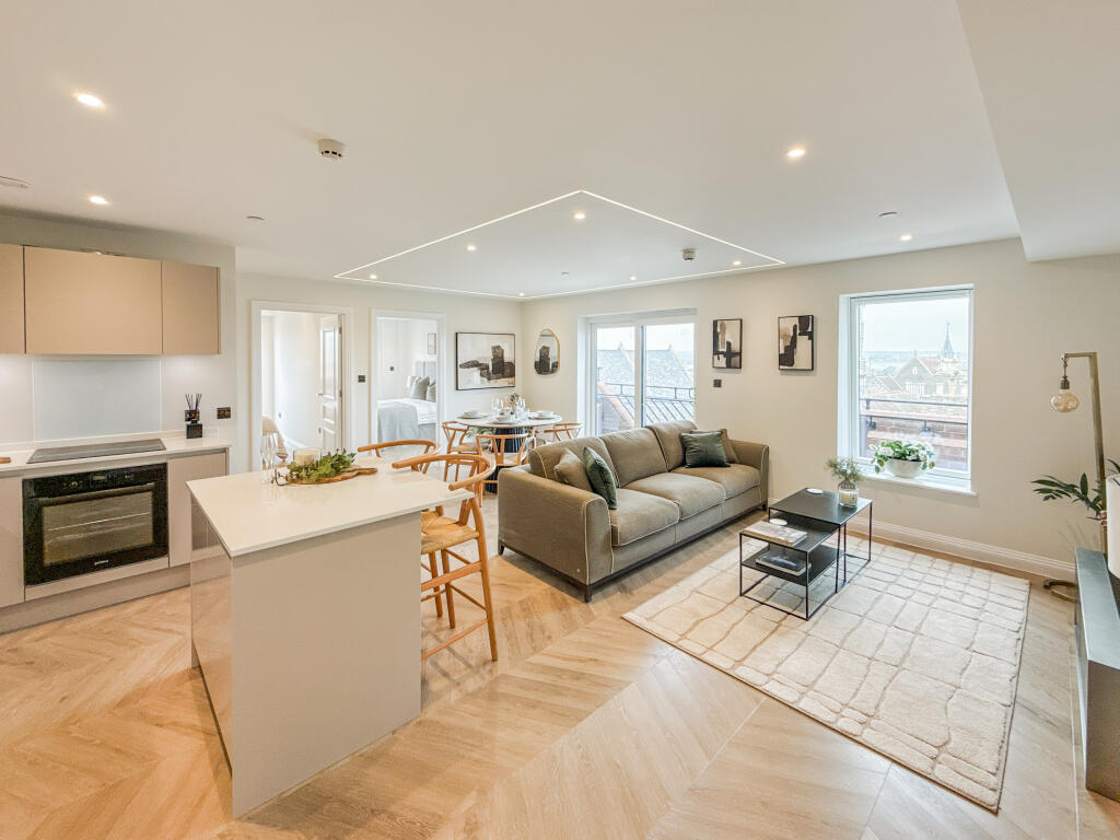 Main image of property: Princes Street, DORCHESTER