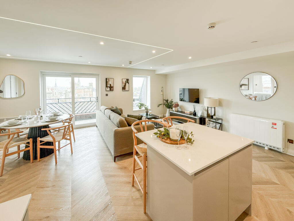 Main image of property: Princes Street, DORCHESTER