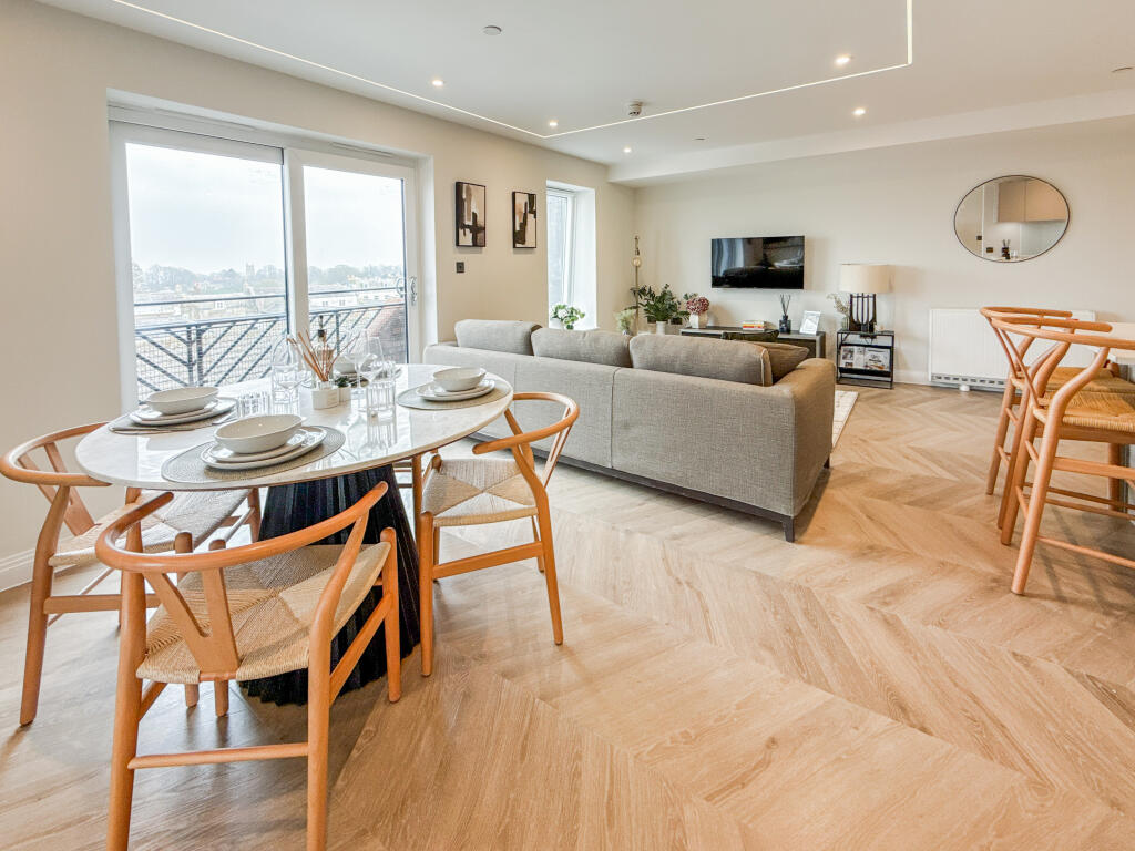 Main image of property: Princes Street, DORCHESTER