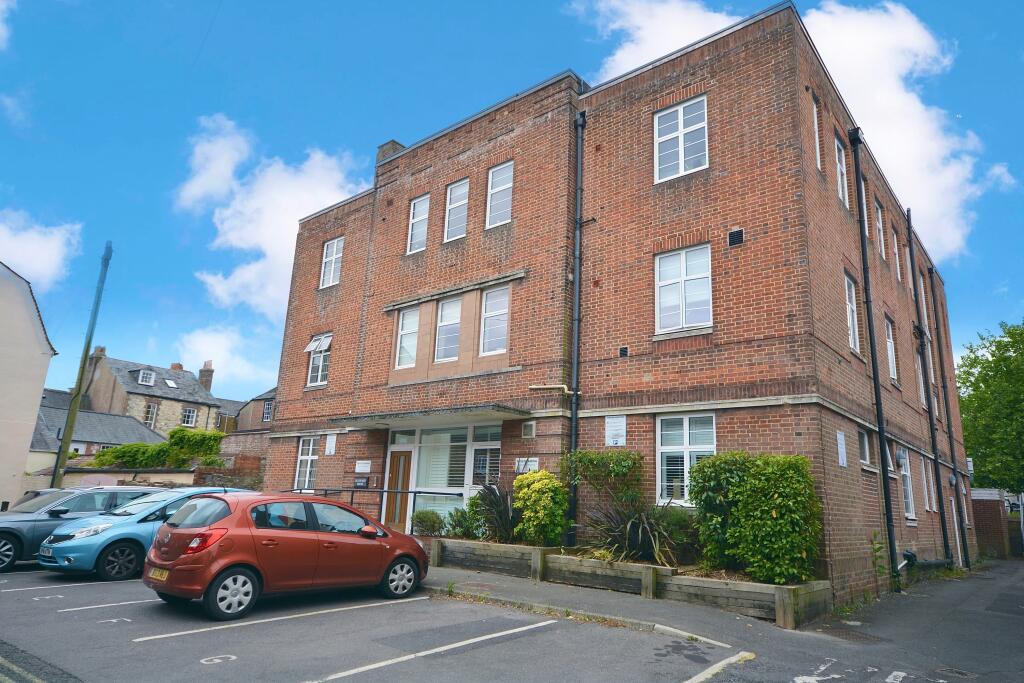 Main image of property: Glyde Path Road, DORCHESTER