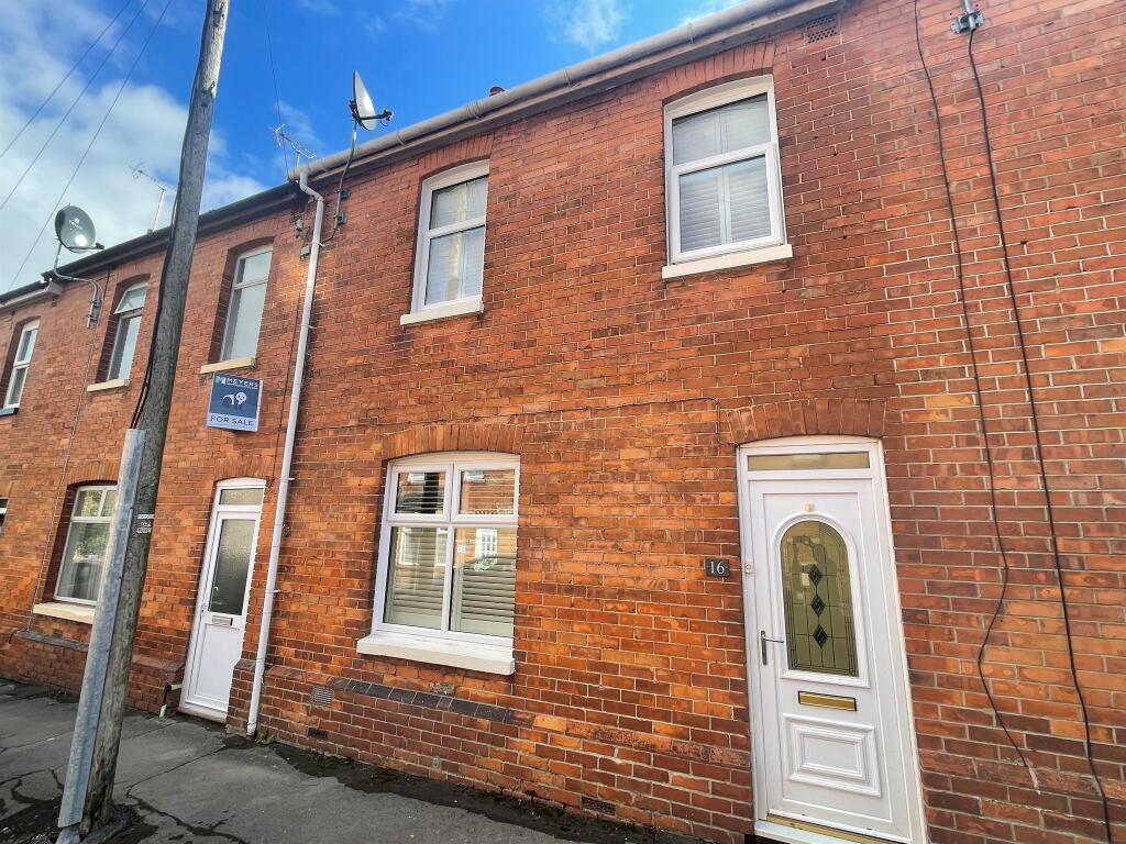 Main image of property: Alfred Road, DORCHESTER