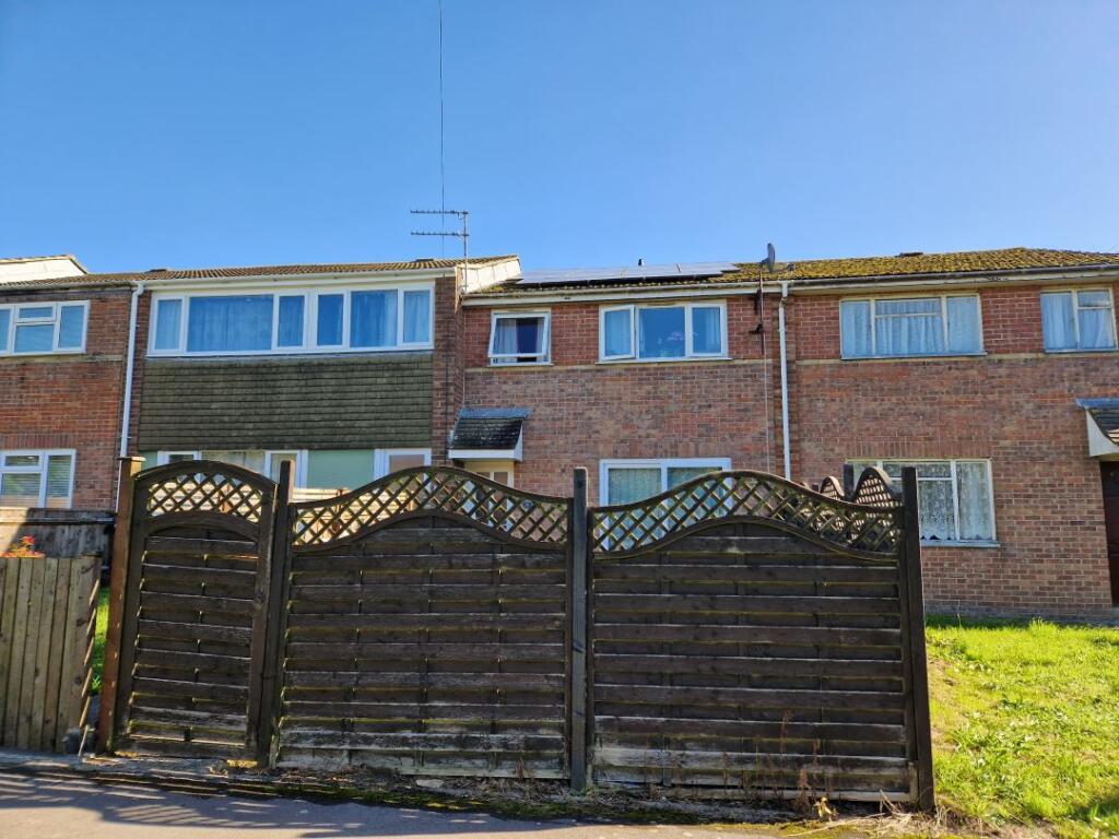 Main image of property: Ten Acres, SHAFTESBURY
