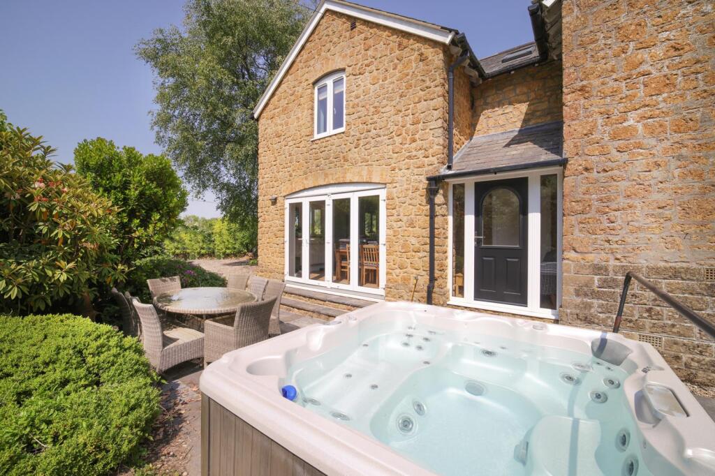 Main image of property: Sigwells, SHERBORNE