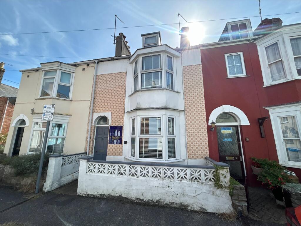 Main image of property: William Street, WEYMOUTH