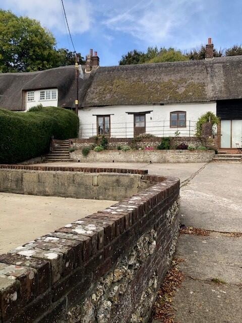 Main image of property: Park Farm, Milton Abbas, BLANDFORD FORUM