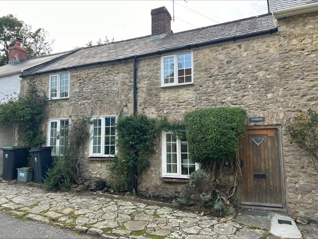 Main image of property: Rectory Lane, Puncknowle, DORCHESTER