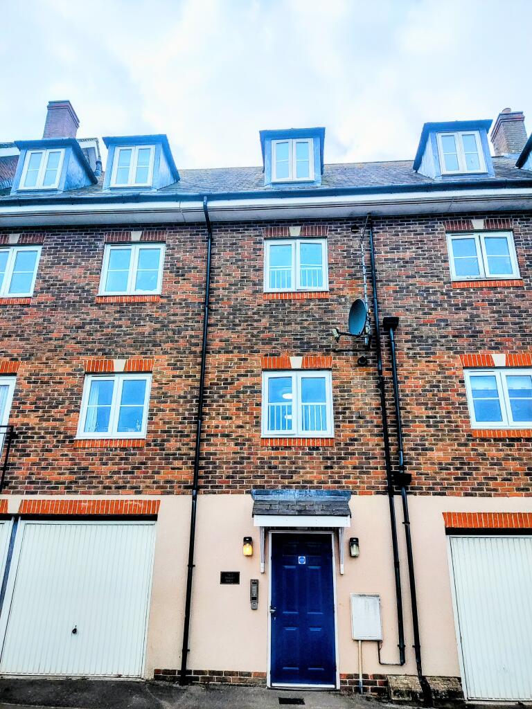 Main image of property: Poets Way, DORCHESTER