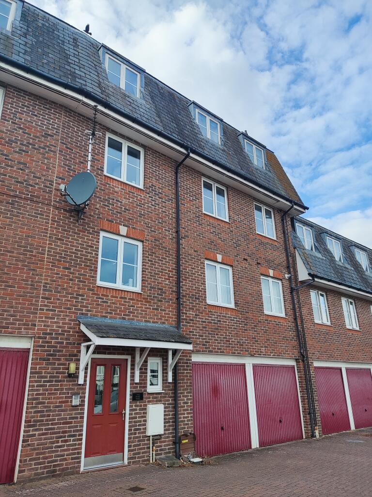 Main image of property: Poets Way, DORCHESTER