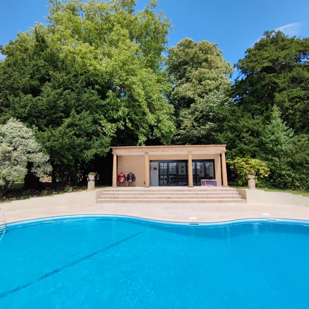 Main image of property: Chalmington, DORCHESTER