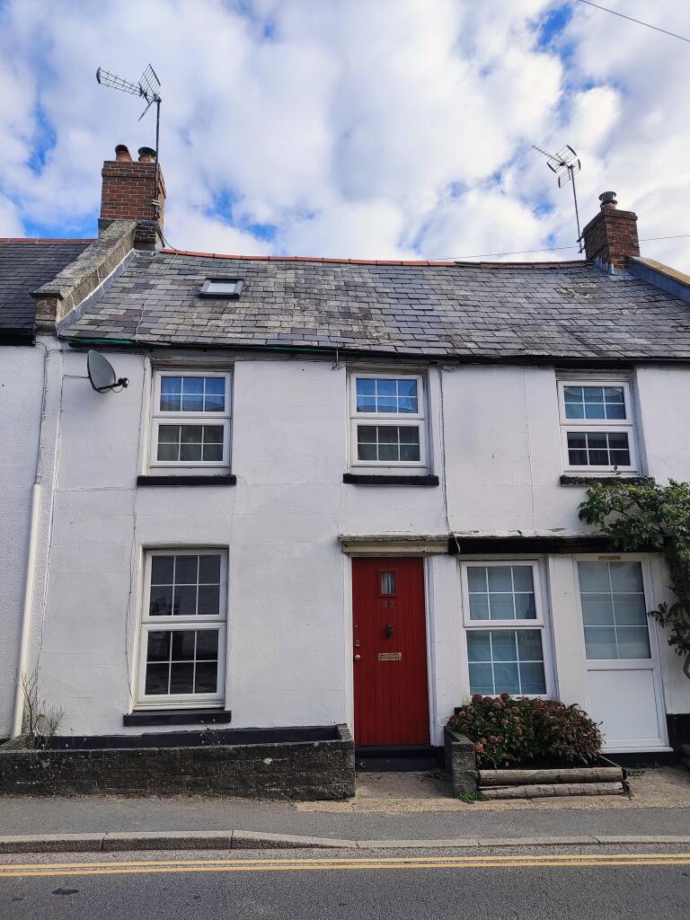 Main image of property: Dorchester Road, Maiden Newton, DORCHESTER