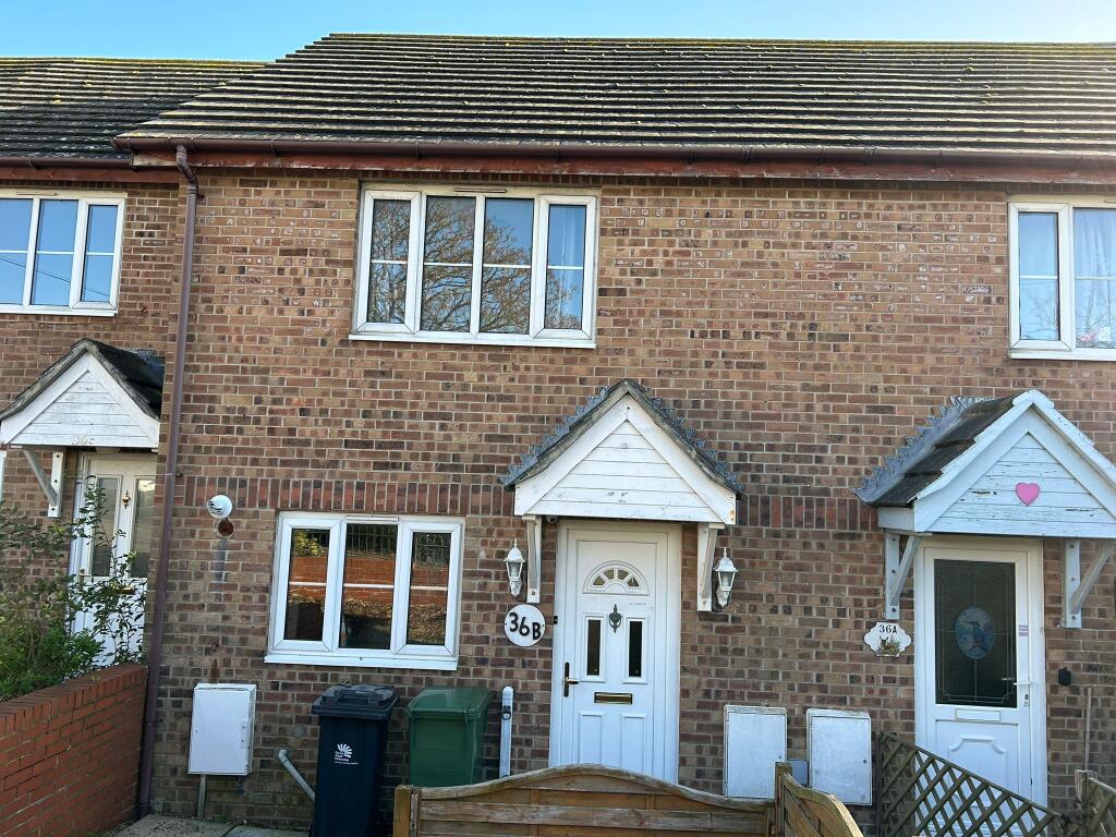 Main image of property: Hillcrest Road, WEYMOUTH