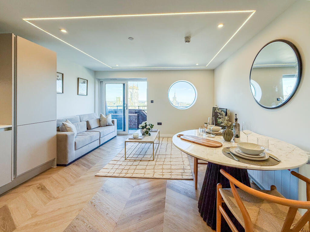 Main image of property: Princes Street, DORCHESTER