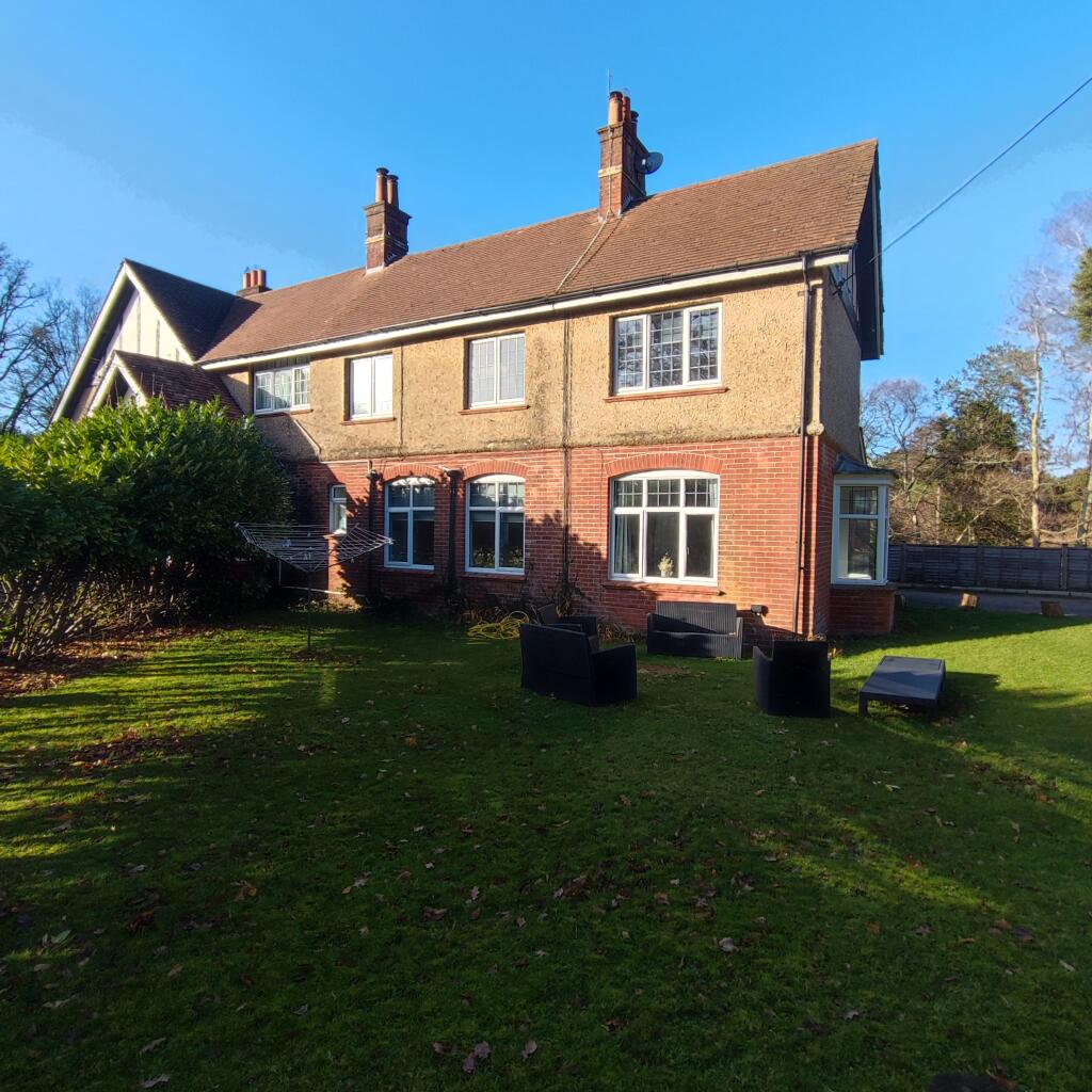 Main image of property: Moreton, DORCHESTER