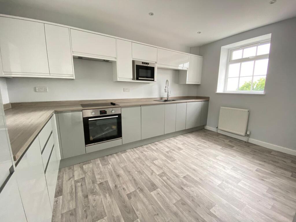 Main image of property: 4 Wyke Road, Weymouth