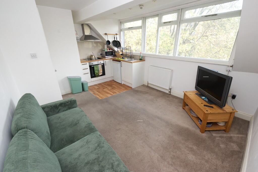 Main image of property: 24 Grand Parade, BN2 9QB