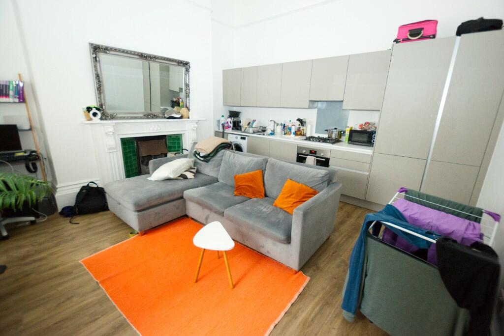 Main image of property: Brunswick Square, Brighton, East Sussex, BN3