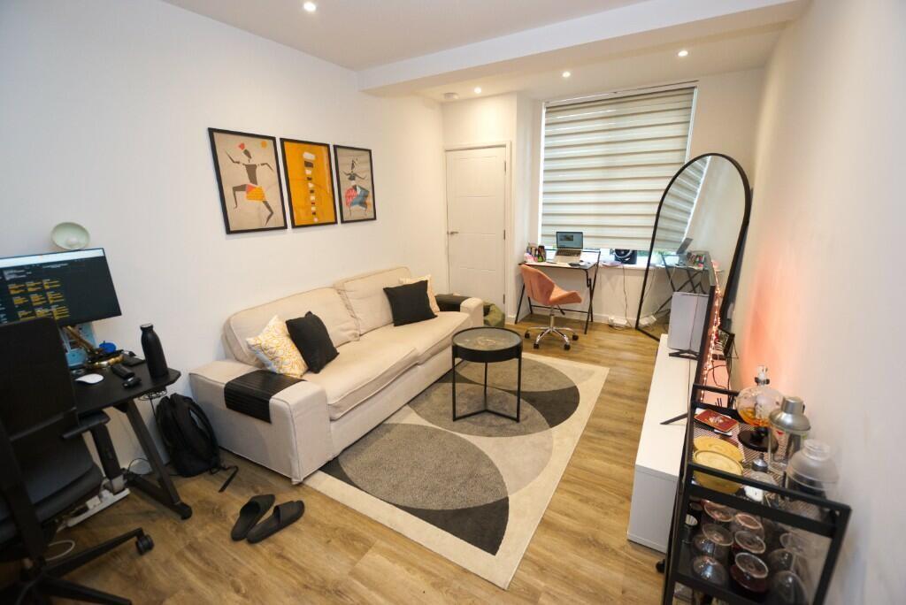 Main image of property: 13 Sheridan Terrace, Hove, East Sussex, BN3