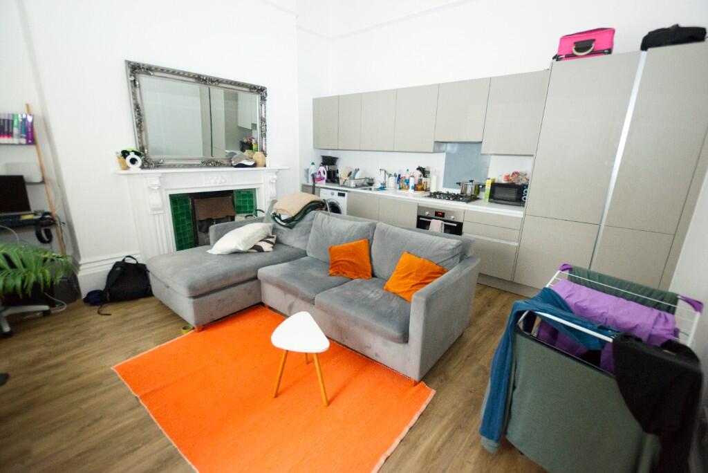 Main image of property: 14 Brunswick Square, Hove, East Sussex, BN3