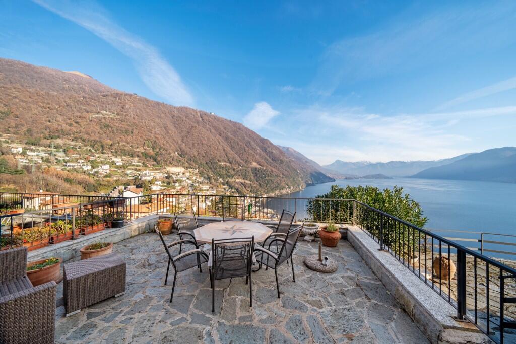 Main image of property: Argegno, Argegno