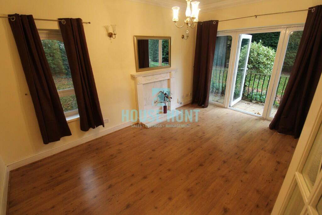 Property image for Yewdale, Harborne Park Road, Birmingham, B17 0BP