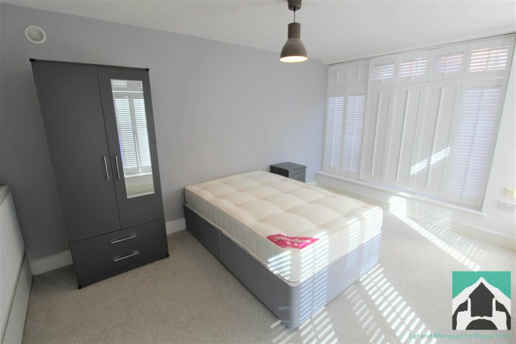 Additional property image - Harborne Village Apartments 349-353 High Street Harborne Birmingham B17 9DW