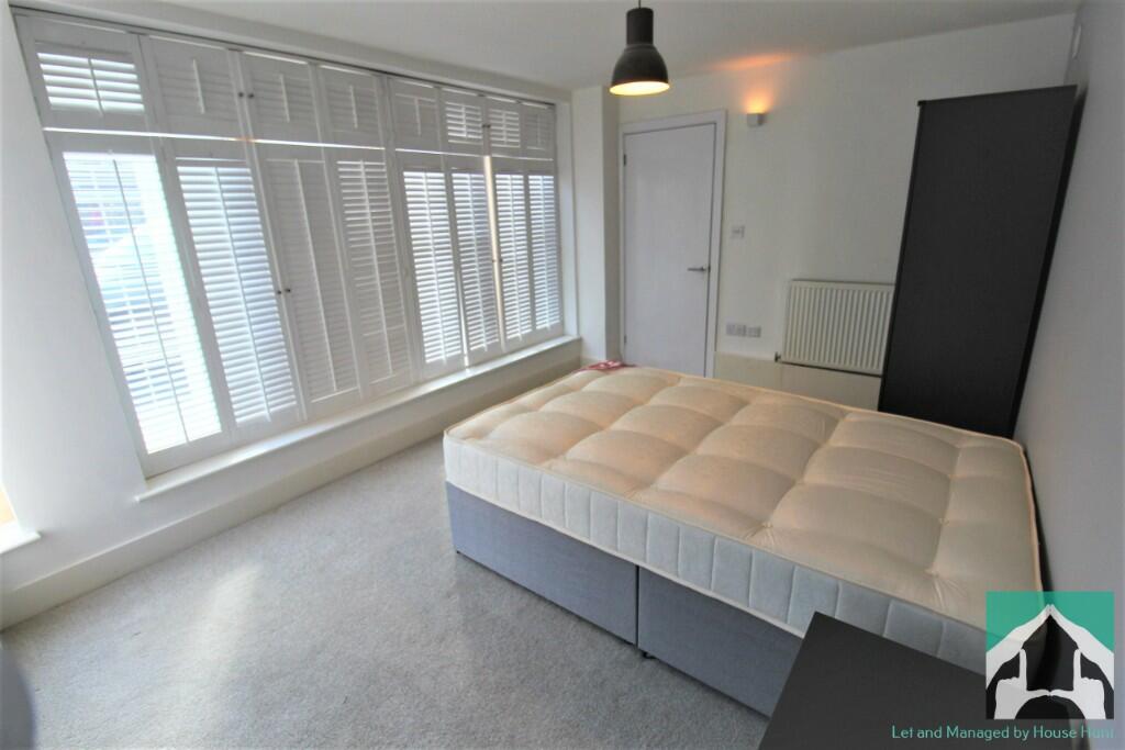 Additional property image - Harborne Village Apartments 349-353 High Street Harborne Birmingham B17 9DW