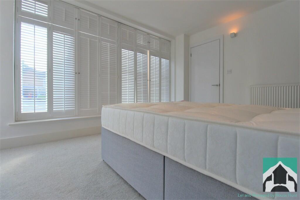 Additional property image - Harborne Village Apartments 349-353 High Street Harborne Birmingham B17 9DW