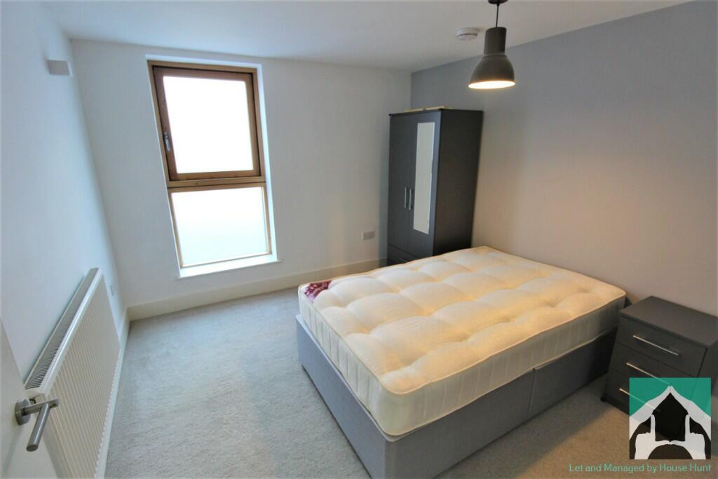 Additional property image - Harborne Village Apartments 349-353 High Street Harborne Birmingham B17 9DW