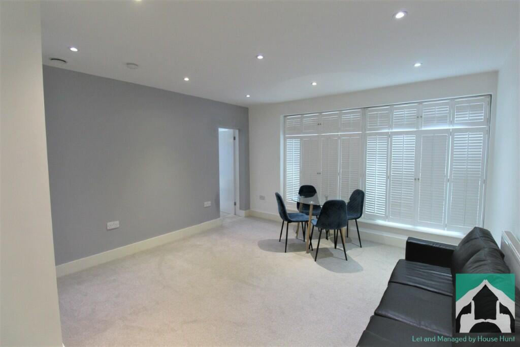 Additional property image - Harborne Village Apartments 349-353 High Street Harborne Birmingham B17 9DW