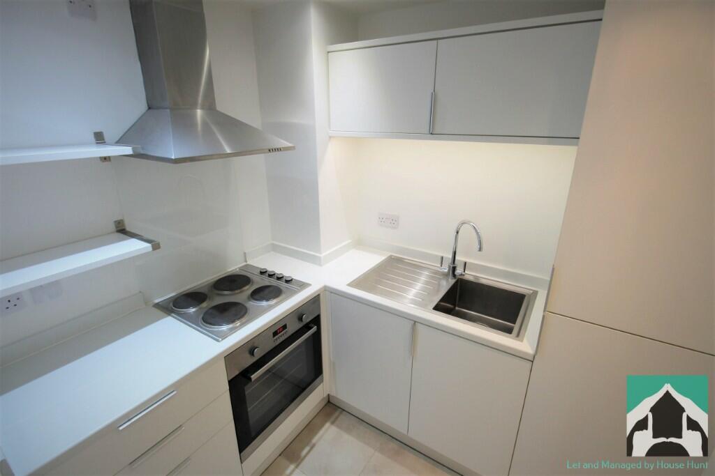 Additional property image - Harborne Village Apartments 349-353 High Street Harborne Birmingham B17 9DW
