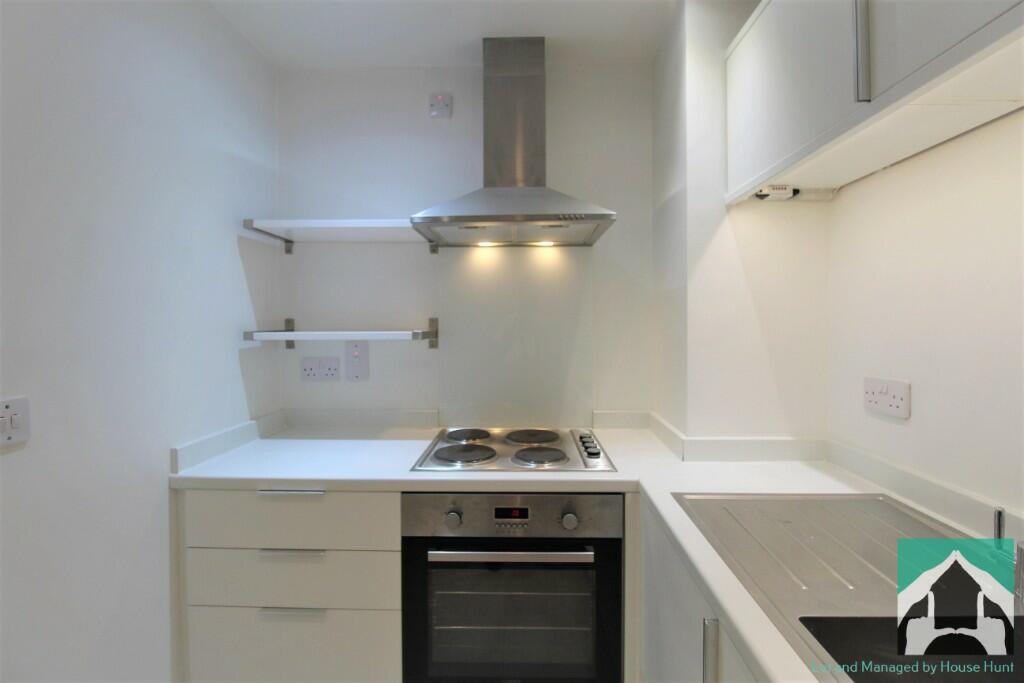 Additional property image - Harborne Village Apartments 349-353 High Street Harborne Birmingham B17 9DW