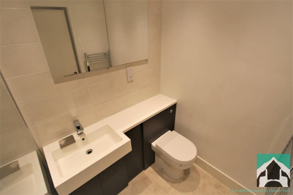 Additional property image - Harborne Village Apartments 349-353 High Street Harborne Birmingham B17 9DW
