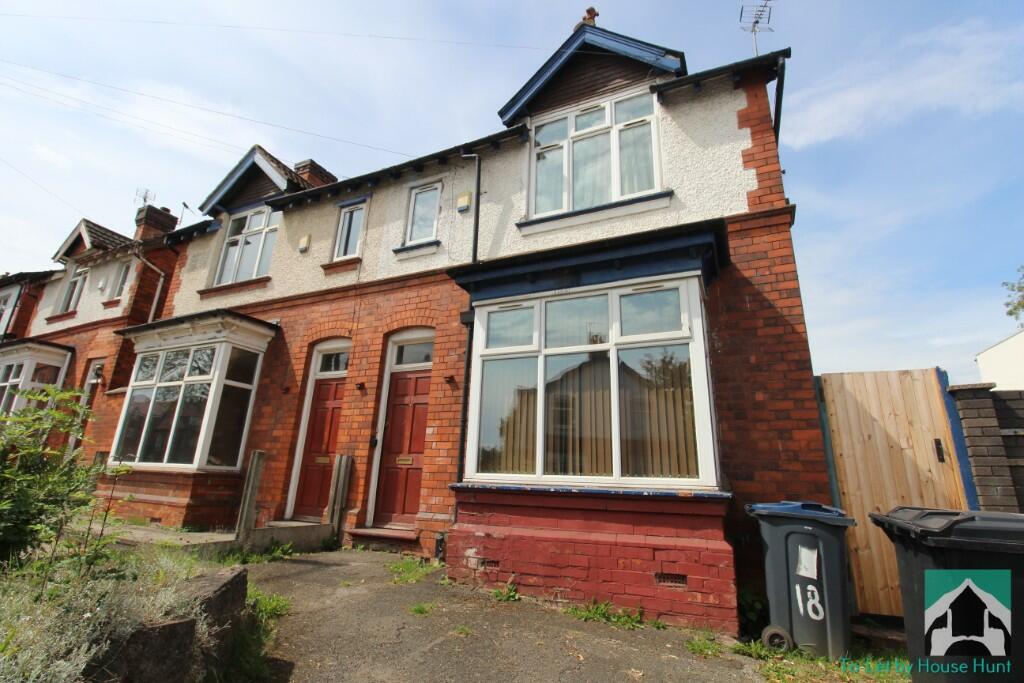 Additional property image - Oak Tree Lane, Selly Oak, Birmingham, B29 6HX
