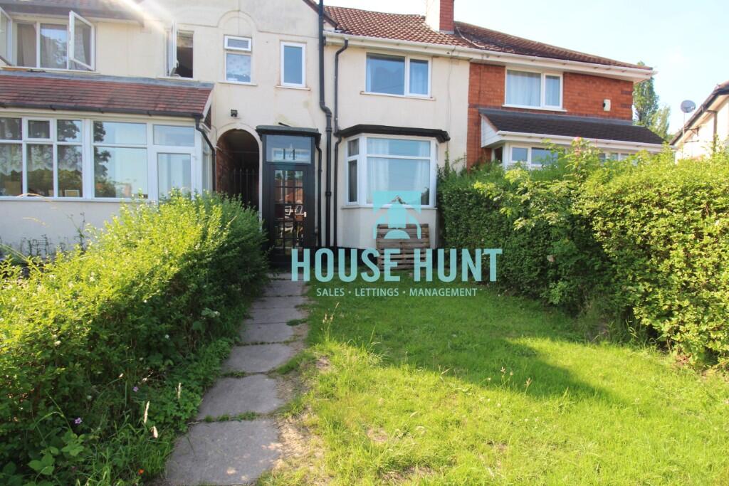 Additional property image - Tealby Grove, Birmingham, B29