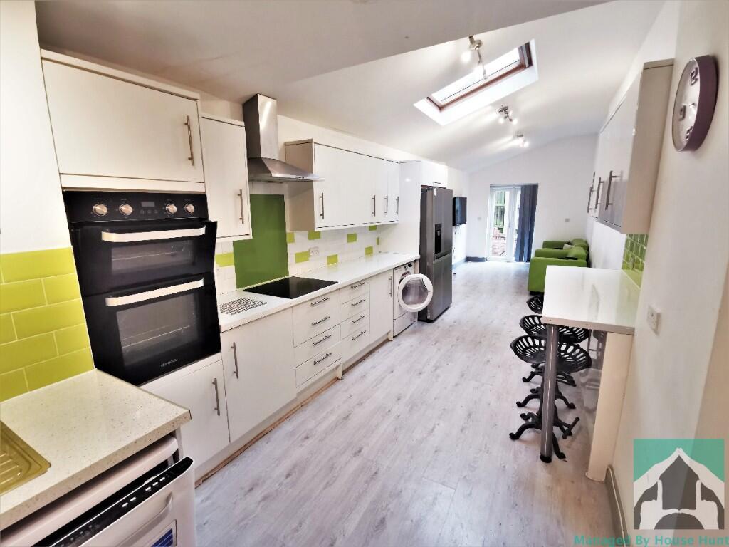 Main image of property: Tiverton Road, Birmingham, B29