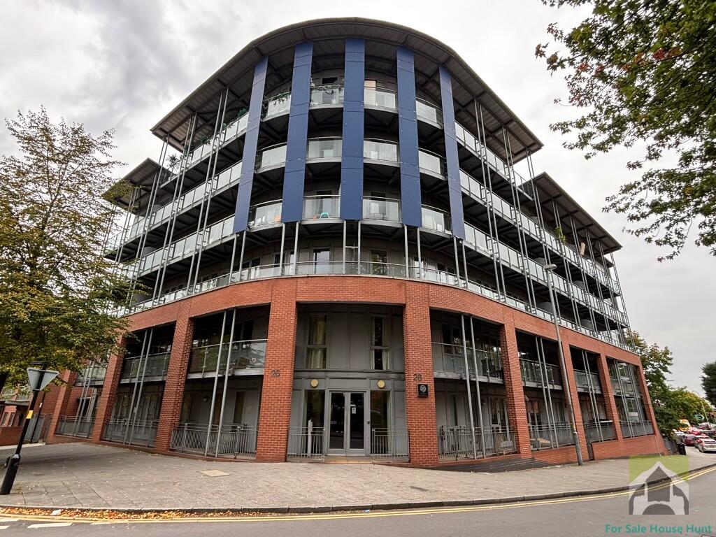 Main image of property: Wheeleys Lane, Birmingham, B15