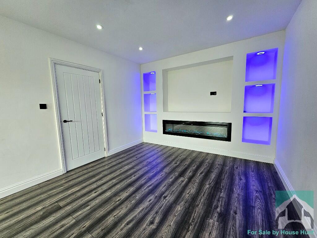 Main image of property: Hiplands Road, Halesowen, West Midlands, B62