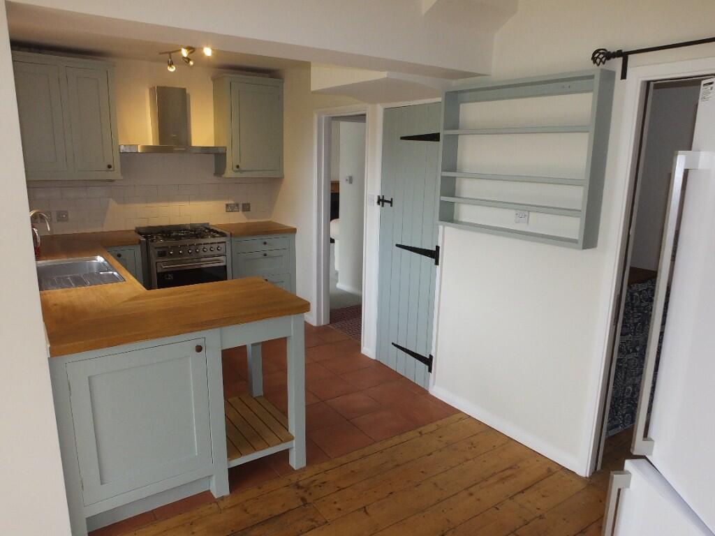 Main image of property: Cross Way, Lewes, East Sussex, BN7