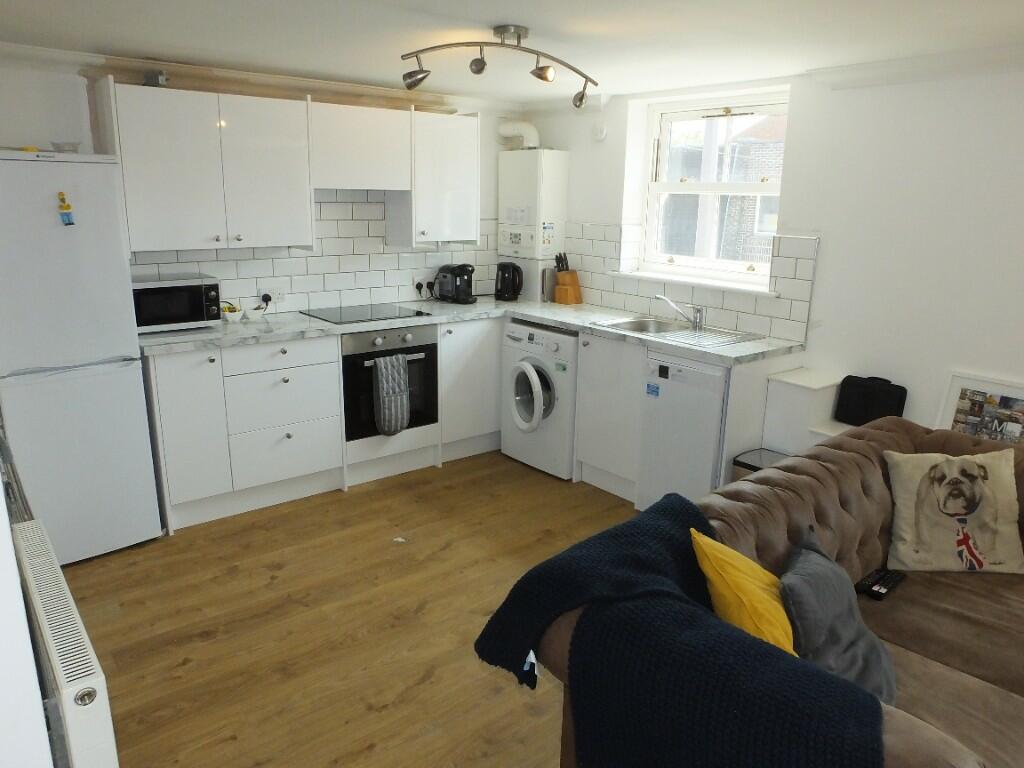 Main image of property: Bell Farm Lane, Uckfield, East Sussex, TN22