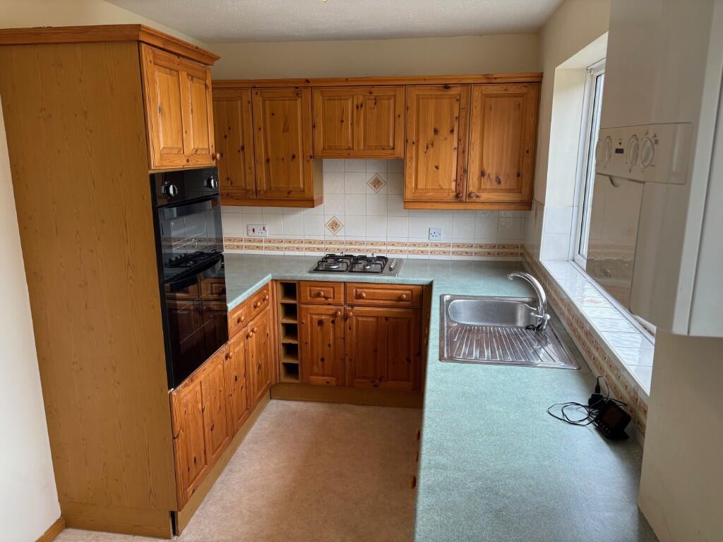 Main image of property: Godfrey Close, Lewes, East Sussex, BN7