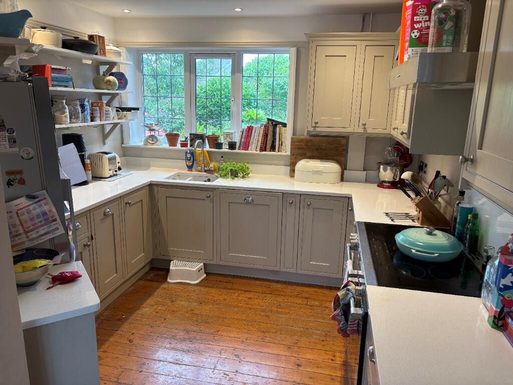 Main image of property: Gote Lane, BN8