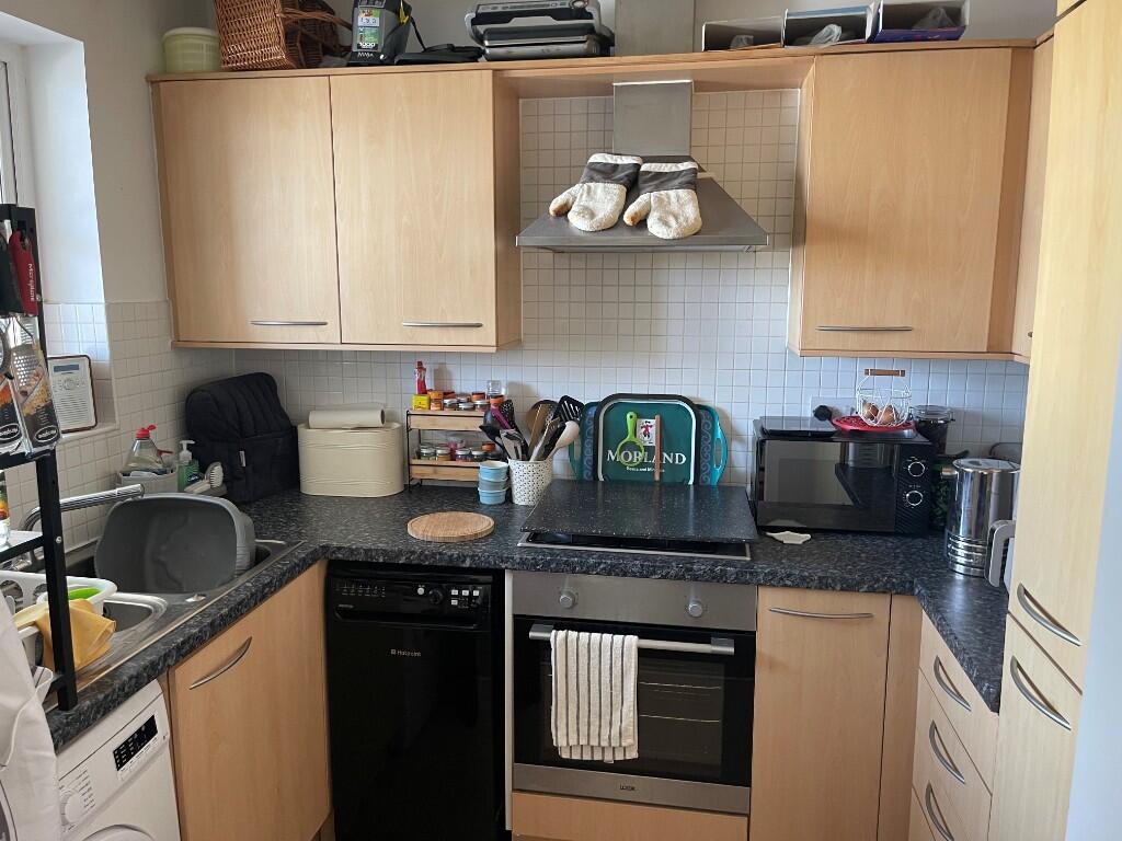 Main image of property: Mariners Wharf, Fort Road, Newhaven, East Sussex, BN9