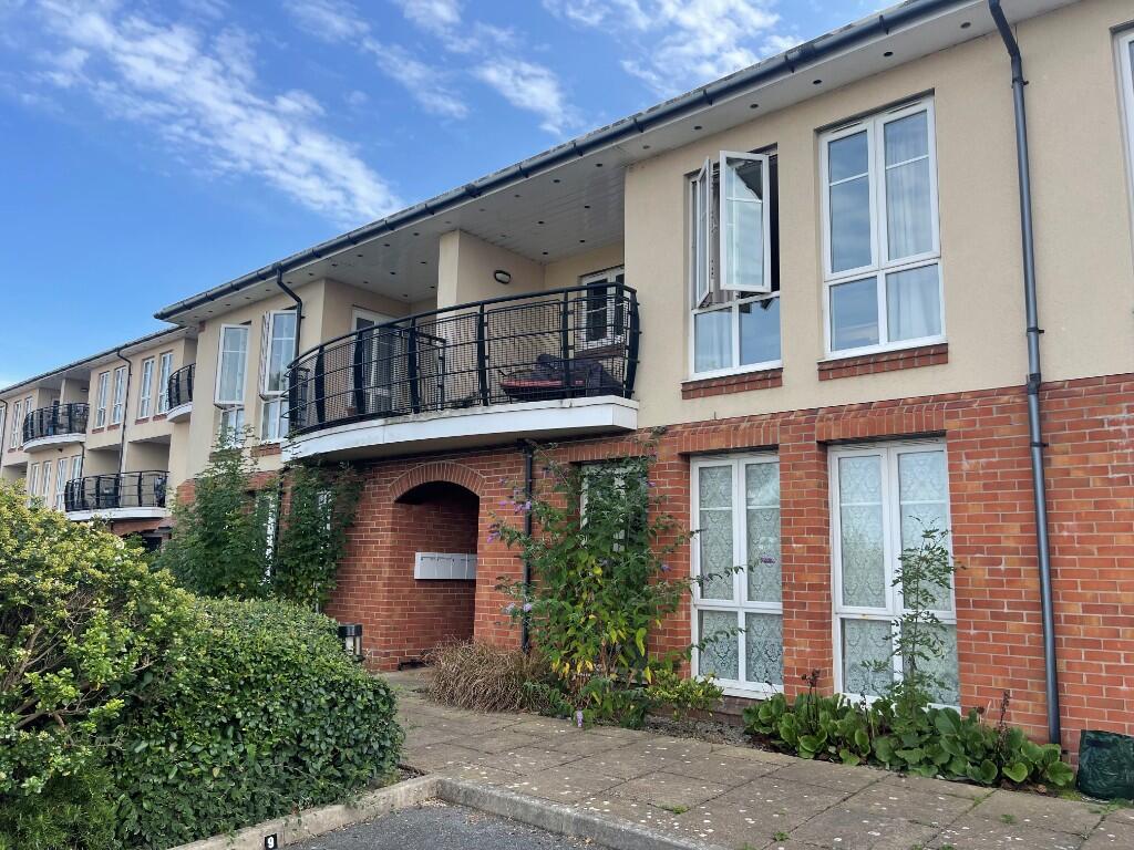 Main image of property: Mariners Wharf, Fort Road, Newhaven, East Sussex, BN9