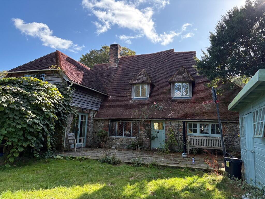 Main image of property: The Street, BN26