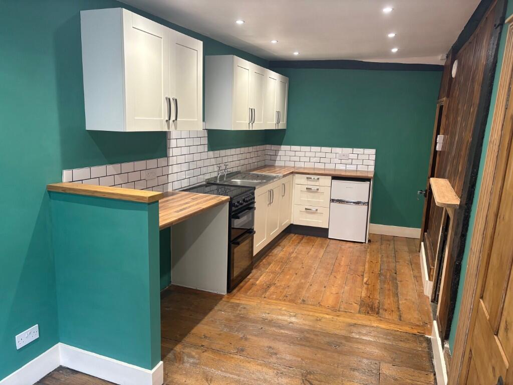 Main image of property: High Street, Lewes, East Sussex, BN7