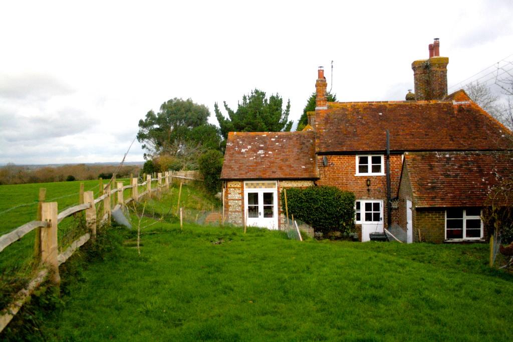 Main image of property: The Street, BN26