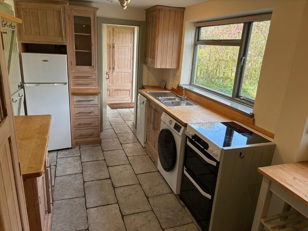 Main image of property: Swanborough
