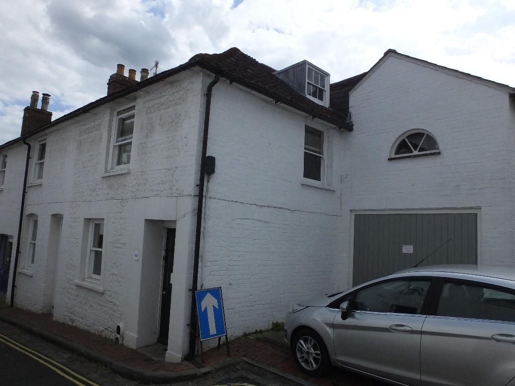 Main image of property: St. Nicholas Lane, Lewes, East Sussex, BN7