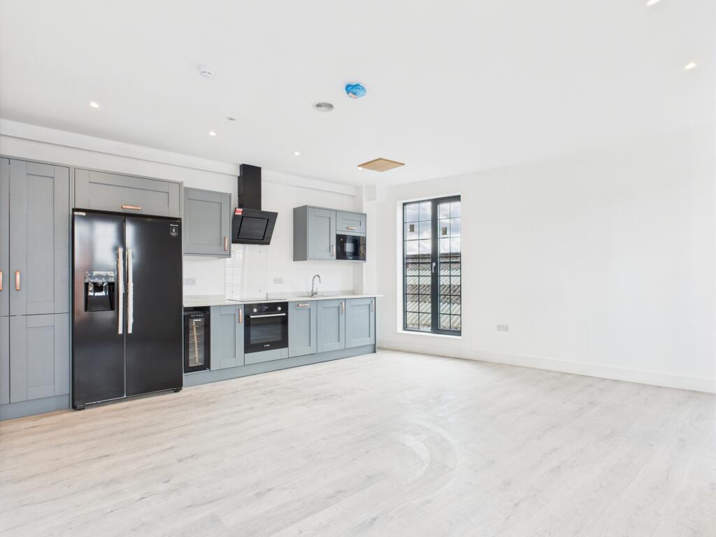 Main image of property: Upper Bond Street, Hinckley, LE10